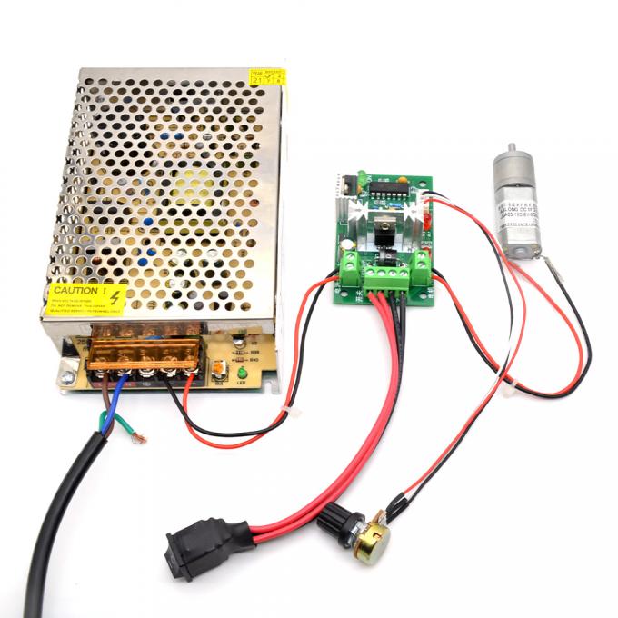 12 ভি ডিসি রিডাকশন মাইক্রো মোটর JGA20-180 মাইক্রো ডিসি রিডাকশন মোটর স্থায়ী চুম্বক নিম্ন গতির 3