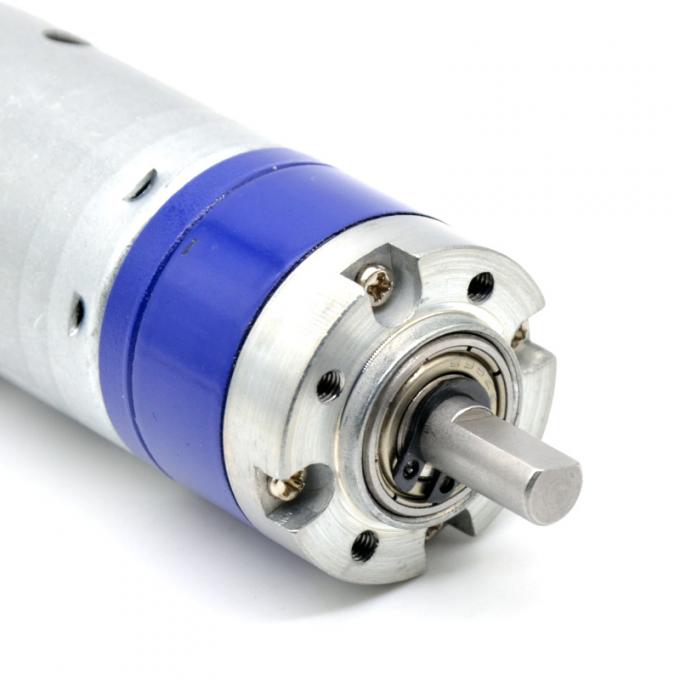 28mm Brush DC Planetary Gear Motor PG28-385 24V DC Planetary Gear Motor 24V DC Motor 18