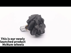 12 মিমি ডিসি গিয়ার মোটর