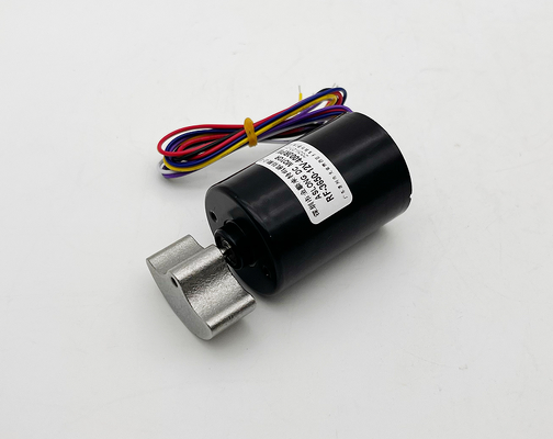 12v 4000rpm ব্রাশহীন বৈদ্যুতিক মোটর উচ্চ গতির BLDC 3650 OEM ODM