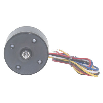 BLDC 3625 12V 3000rpm ডিসি ব্রাশহীন মোটর হোম অ্যাপ্লায়েন্সের জন্য কম গোলমাল