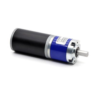 ব্রাশড ডিসি মোটর 24v PG36-3662 36mm ছোট গ্রহীয় গিয়ারযুক্ত ডিসি মোটর ব্রাশড গ্রহীয় মোটর