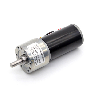 ডিসি মোটর 24 ভোল্ট ডিসি মোটর 12v গিয়ার JGB37-3157 উচ্চ টর্ক 12v ডিসি মোটর