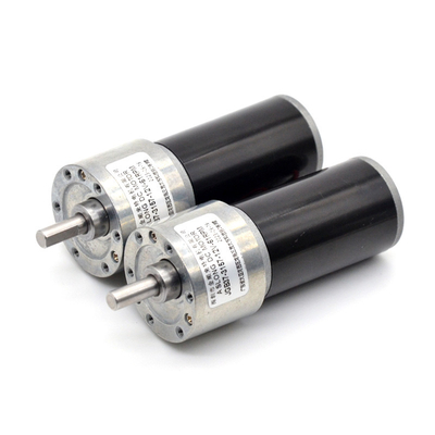 ডিসি মোটর 24 ভোল্ট ডিসি মোটর 12v গিয়ার JGB37-3157 উচ্চ টর্ক 12v ডিসি মোটর