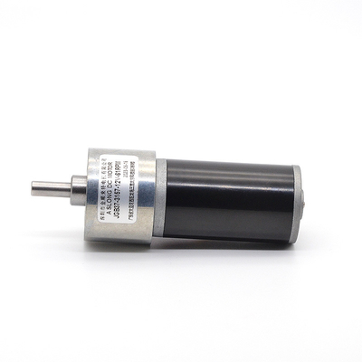 ডিসি মোটর 24 ভোল্ট ডিসি মোটর 12v গিয়ার JGB37-3157 উচ্চ টর্ক 12v ডিসি মোটর