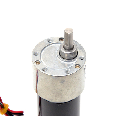 ডিসি মোটর 24 ভোল্ট ডিসি মোটর 12v গিয়ার JGB37-3157 উচ্চ টর্ক 12v ডিসি মোটর