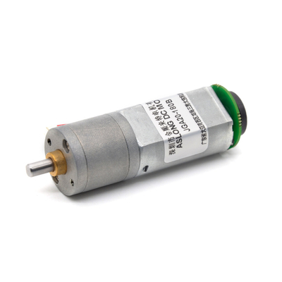 ব্রাশ মোটর এনকোডার JGA20-180B 12V 21RPM 1:374 এনকোডার সহ 12v ডিসি মোটর এনকোডার সহ মাইক্রো ডিসি গিয়ার মোটর