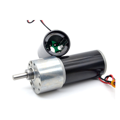 37 মিমি লো আরপিএম ব্রাশ মোটর JGB37-3157 24V 88RPM 1:90 হাই আরপিএম বৈদ্যুতিক ডিসি মোটর গতি হ্রাসকারী বাক্স সহ