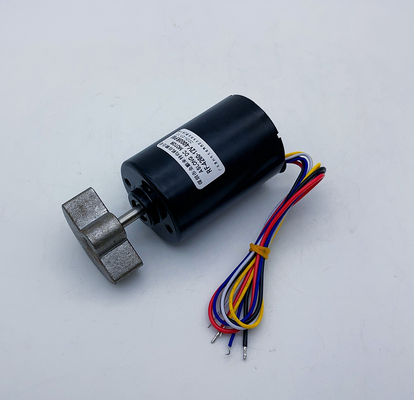 ASLONG RF-4260 ব্রাশবিহীন ডিসি কম্পন মোটর উচ্চ টর্ক, উচ্চ কম্পন, অভ্যন্তরীণ ড্রাইভ 12V / 4000RPM