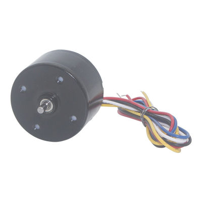 BLDC 3625 12V 3000rpm ডিসি ব্রাশহীন মোটর হোম অ্যাপ্লায়েন্সের জন্য কম গোলমাল