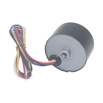 BLDC 3625 12V 3000rpm ডিসি ব্রাশহীন মোটর হোম অ্যাপ্লায়েন্সের জন্য কম গোলমাল